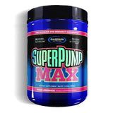 SuperPump MAX, Pink Lemonade - 640 grams