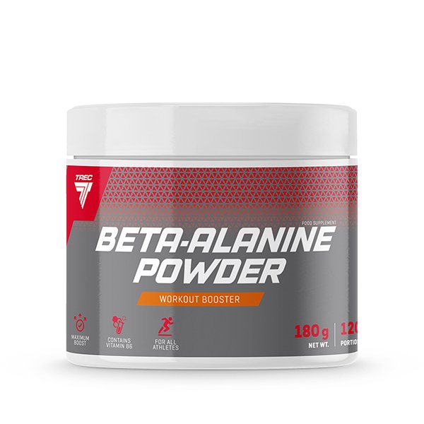 Beta-Alanine Powder, Watermelon - 180 grams