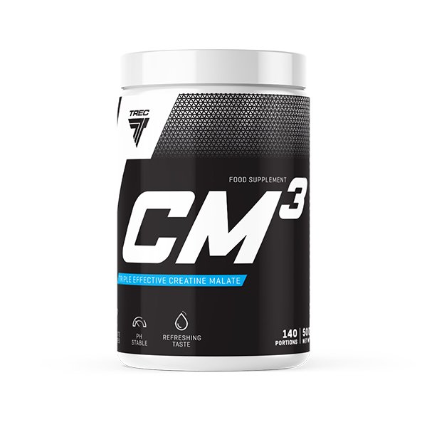 CM3 Powder, White Cola - 500 grams