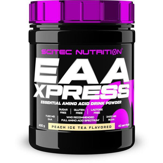 EAA Xpress, Pink Lemonade - 400 grams