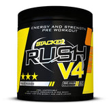 Rush V4, Tropical - 360 grams