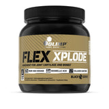 Flex Xplode, Grapefruit - 360 grams