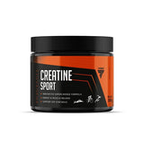 Endurance Creatine Sport, Raspberry - 300 grams