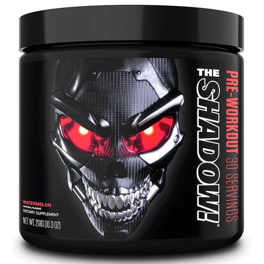 The Shadow!, Watermelon - 291 grams