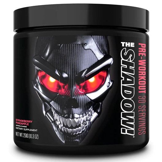 The Shadow!, Strawberry Pineapple - 291 grams