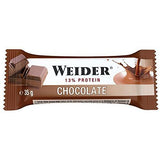 Carbohydrate & Protein Bar, Chocolate - 24 x 35g
