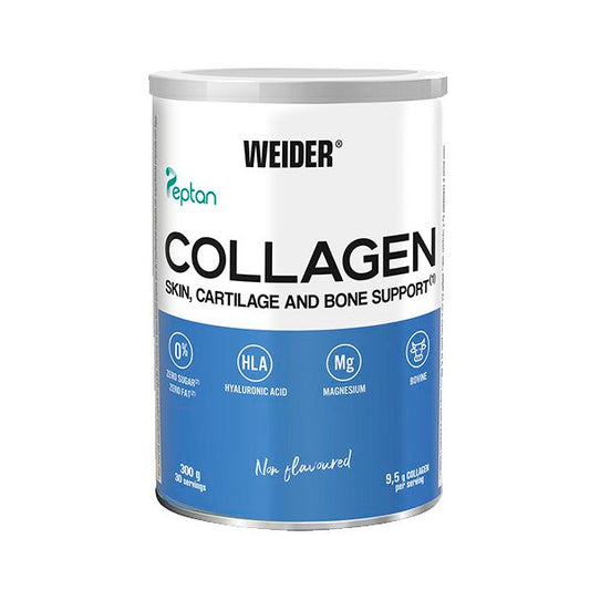 Collagen, Unflavoured - 300 grams