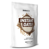 Instant Oats, Chocolate - 1000 grams