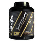 ShadoWhey Concentrate, Chocolate Hazelnut - 2000 grams