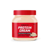 Protein Cream, White Chocolate - 400 grams
