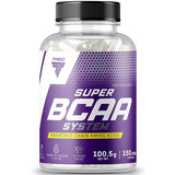 Super BCAA System - 150 caps