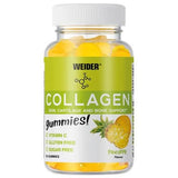 Collagen, Pineapple Flavour - 50 gummies