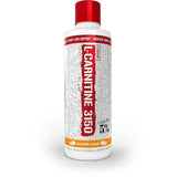 Liquid L-Carnitine 3150 - Legendary Series, Mandarin Orange - 473 ml.