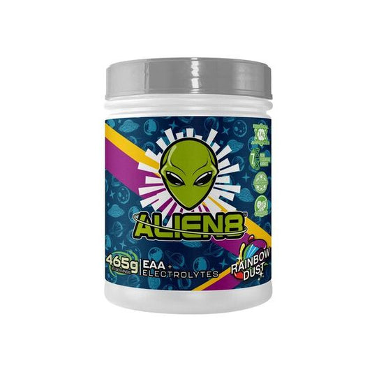EAA + Electrolytes, Rainbow Dust - 465 grams