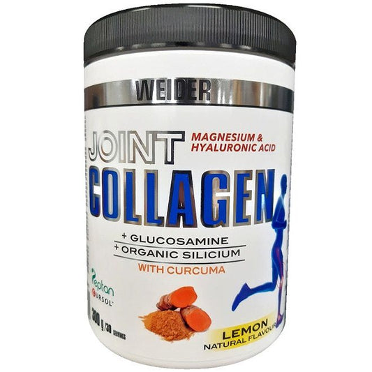 Joint Collagen, Lemon - 300 grams