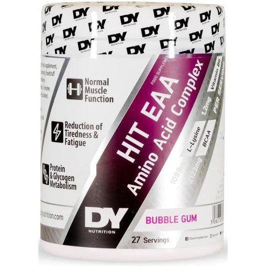 HIT EAA Amino Acid Complex, Bubble Gum - 360 grams