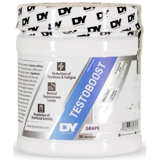 Testoboost, Grape - 270 grams