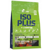 Iso Plus, Cola - 1505 grams