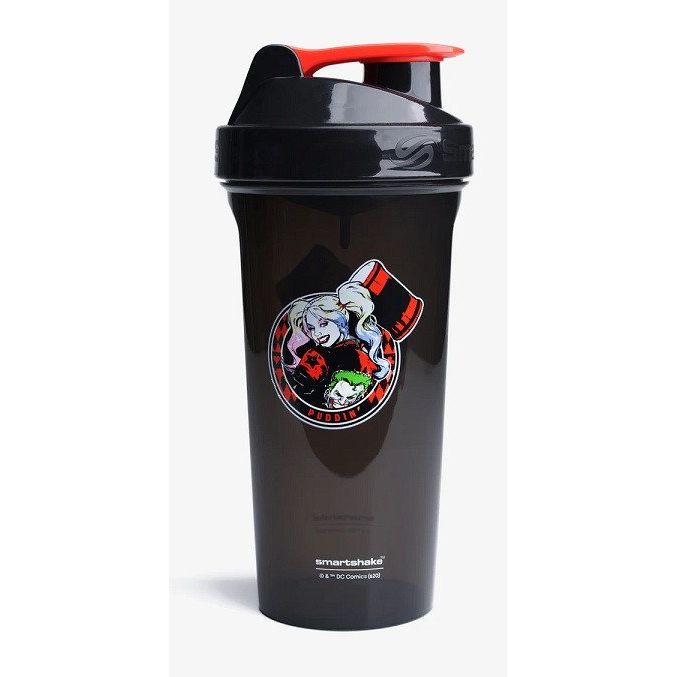 Lite DC Comics, Harley Quinn - 800 ml.