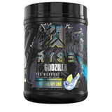 Godzilla Pre-Workout, Monsterberry Lime - 796 grams