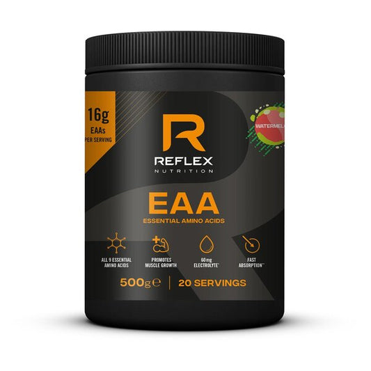 EAA, Watermelon - 500 grams