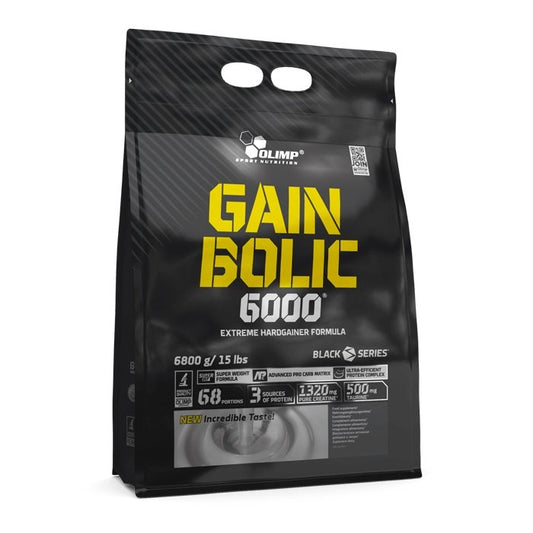 Gain Bolic 6000, Banana - 6800 grams