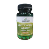 Lactobacillus Gasseri - 60 vcaps