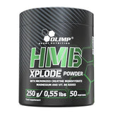 HMB Xplode, Orange - 250 grams