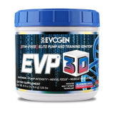 EVP 3D, Blueberry Apple - 478 grams