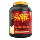 Iso Surge, Banana Cream - 2270 grams