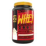Mutant Whey, Vanilla Ice Cream - 908 grams