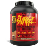 Iso Surge, Triple Chocolate - 2270 grams