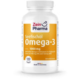 Omega-3, 1000mg - 140 caps