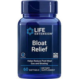 Bloat Relief - 60 softgels