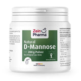 Natural D-Mannose Powder - 200 grams