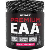 Premium EAA Zero, Pink Lemonade - 325 grams