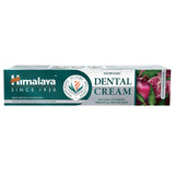 Ayurvedic Dental Cream with Natural Fluoride - 100 grams