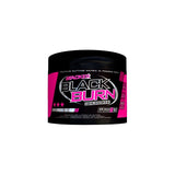 Black Burn Micronized, Lemon - 300 grams