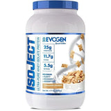 IsoJect, Cinnamon Crunch - 806 grams