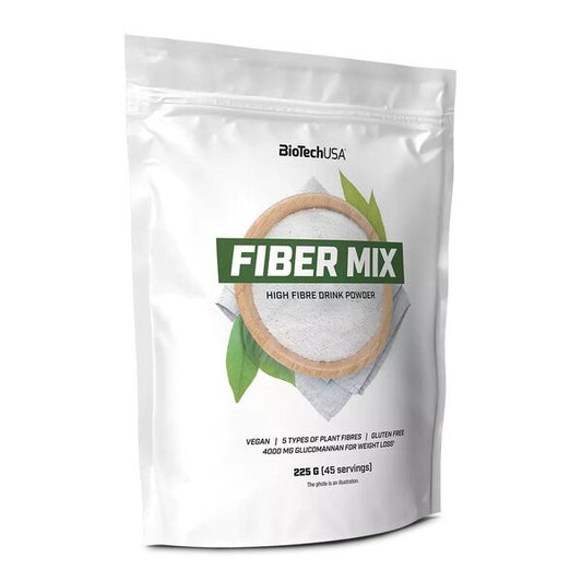 Fiber Mix, Unflavored - 225 grams