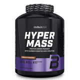 Hyper Mass, Salted Caramel - 2270 grams