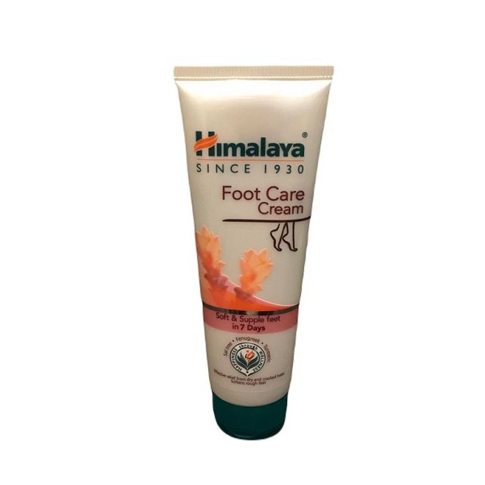 Foot Care Cream - 75 grams