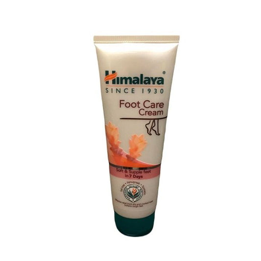 Foot Care Cream - 75 grams