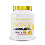 Collagen Xpress, Pineapple - 475 grams