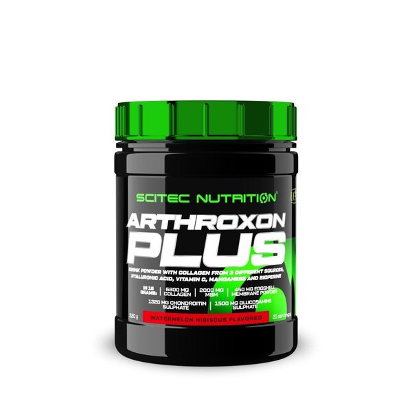 Arthroxon Plus Powder, Watermelon Hibiscus - 320 grams