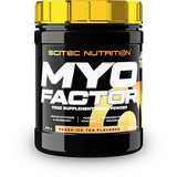 MyoFactor, Peach Ice Tea - 285 grams
