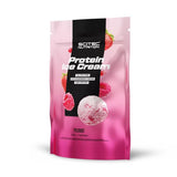 Protein Ice Cream, Red Berry - 350 grams