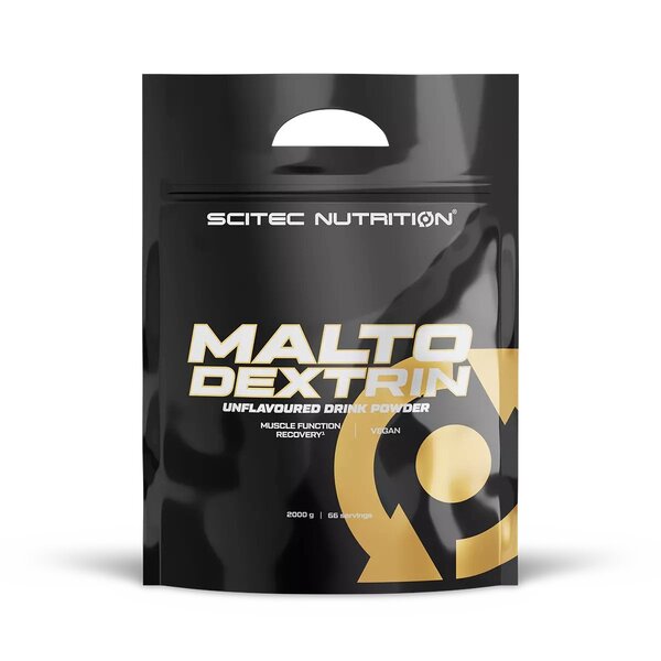 Maltodextrin - 2000 grams