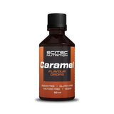 Flavour Drops, Caramel - 50 ml.