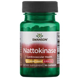 Nattokinase, 100mg - 30 caps